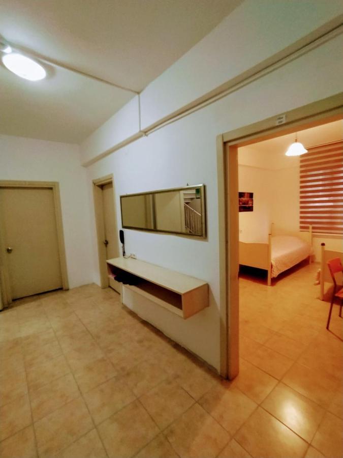 Ipek Pansiyon & Hostel Ριζούντα Εξωτερικό φωτογραφία