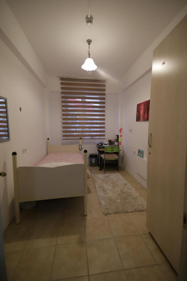 Ipek Pansiyon & Hostel Ριζούντα Εξωτερικό φωτογραφία